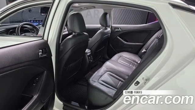 Kia K5 2012 thumb 12