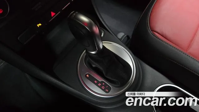 Volkswagen Beatle 2015 thumb 8