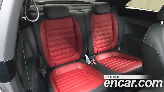 Volkswagen Beatle 2015 thumb 10