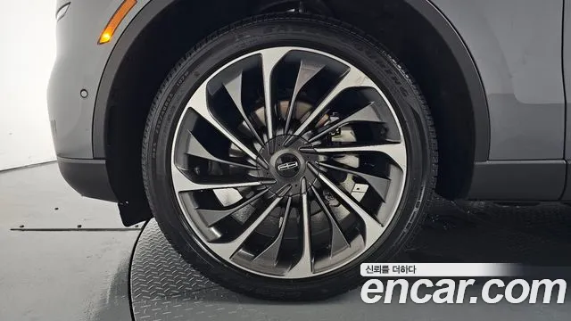 Lincoln Aviator 2021 thumb 4