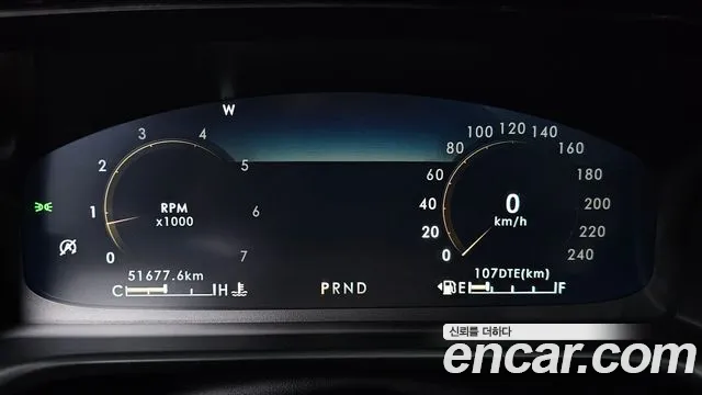 Lincoln Aviator 2021 thumb 7