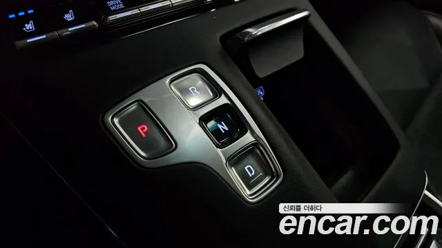 Hyundai Grandeur 2021 thumb 9