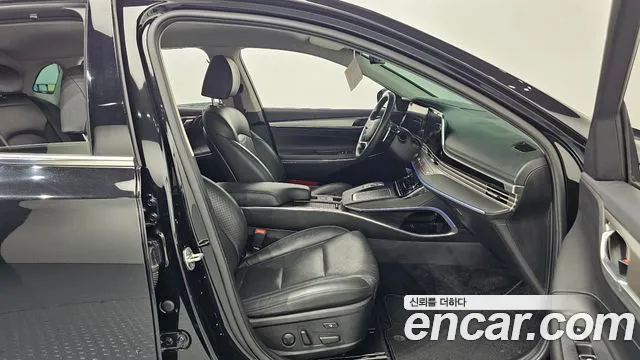 Hyundai Grandeur 2021 thumb 11