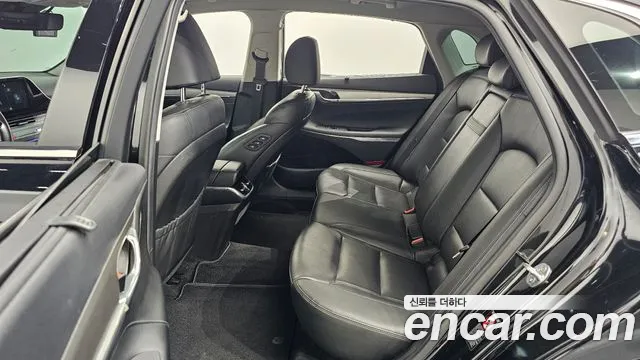 Hyundai Grandeur 2021 thumb 12