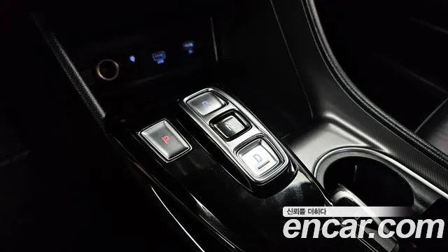 Hyundai Sonata 2021 thumb 9