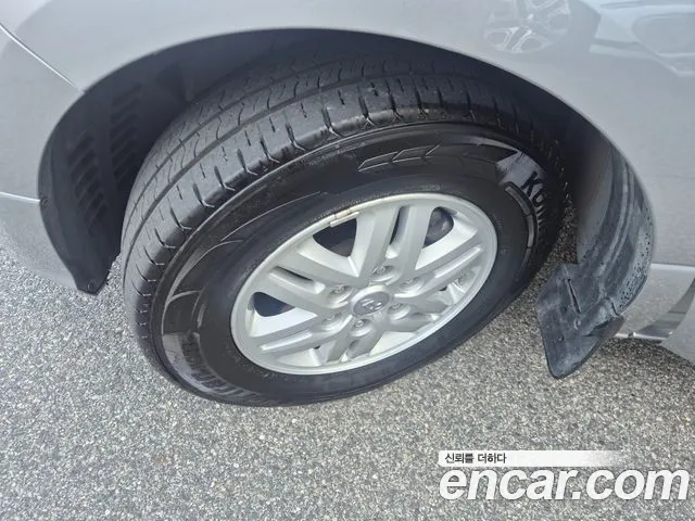Hyundai Starex 2019 thumb 5