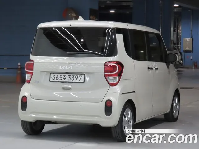 Kia Ray 2021 thumb 2