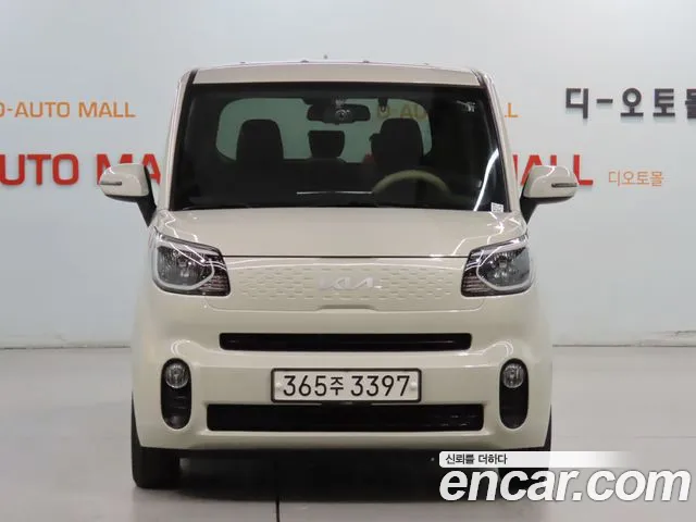 Kia Ray 2021 thumb 3