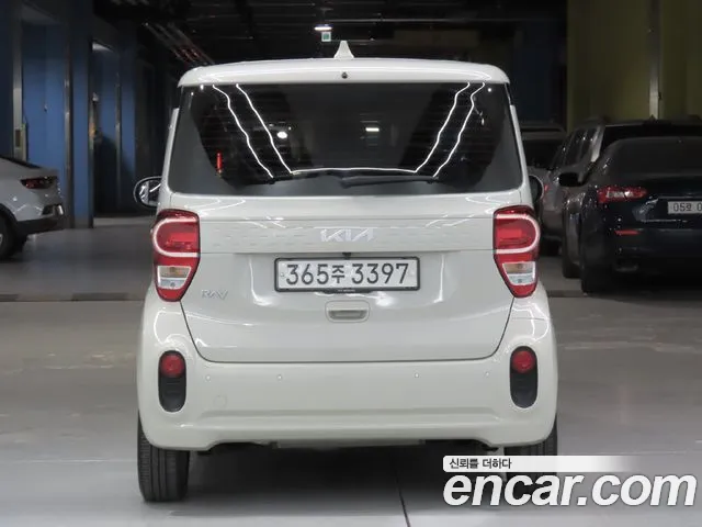 Kia Ray 2021 thumb 4