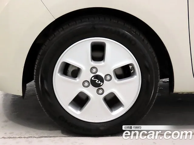 Kia Ray 2021 thumb 5