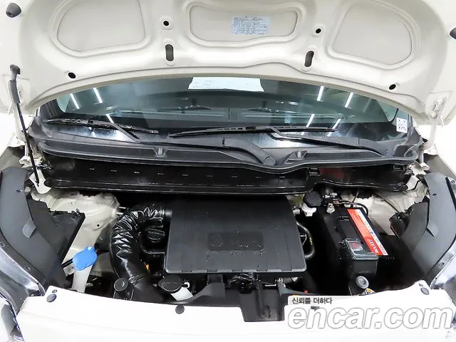 Kia Ray 2021 thumb 6