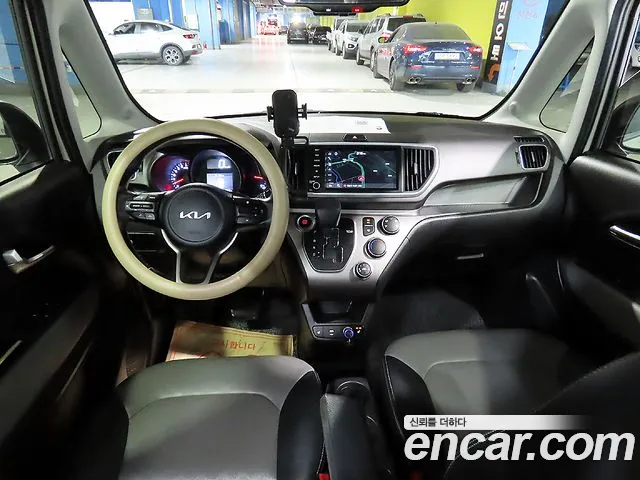 Kia Ray 2021 thumb 7