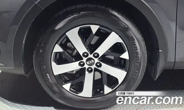 Kia Sorento 2021 thumb 5