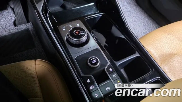 Kia Sorento 2021 thumb 9