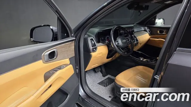 Kia Sorento 2021 thumb 10