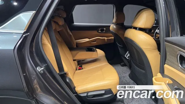 Kia Sorento 2021 thumb 12