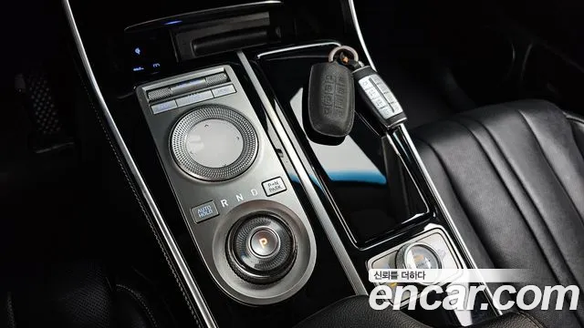 Genesis GV80 2022 thumb 8