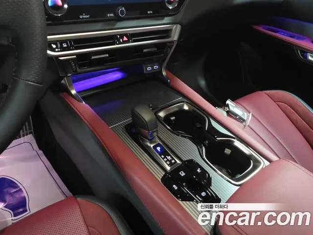 Lexus RX 2025 thumb 9