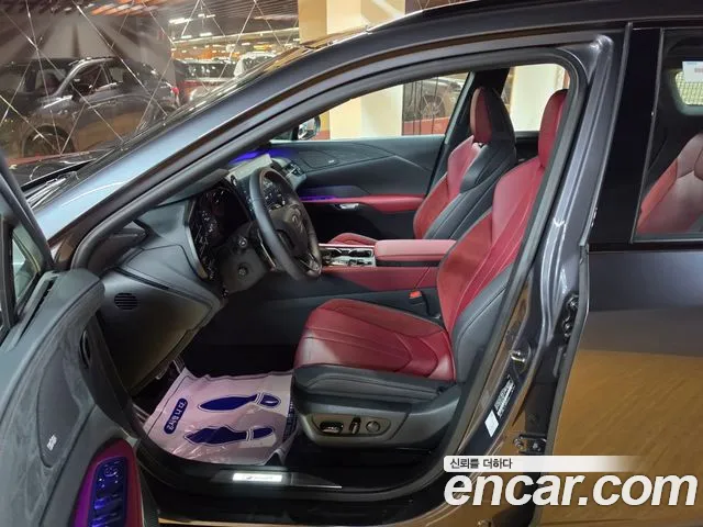 Lexus RX 2025 thumb 10