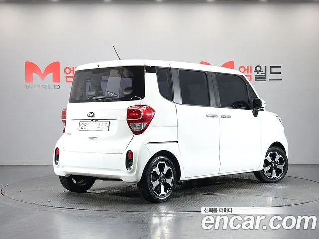 Kia Ray 2019 thumb 3