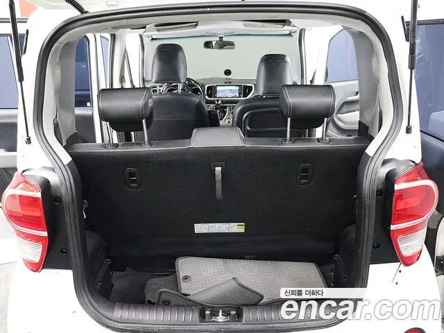 Kia Ray 2019 thumb 5
