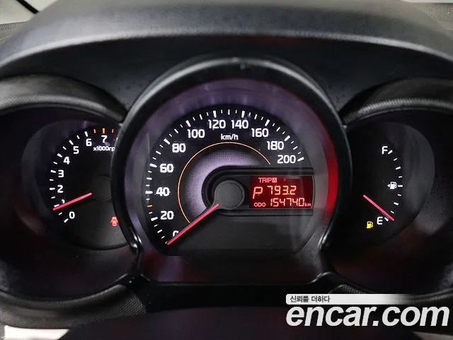Kia Ray 2019 thumb 6