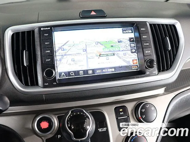 Kia Ray 2019 thumb 7