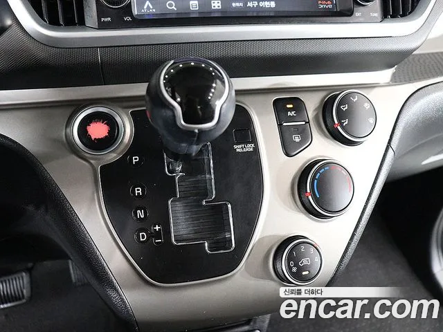Kia Ray 2019 thumb 8
