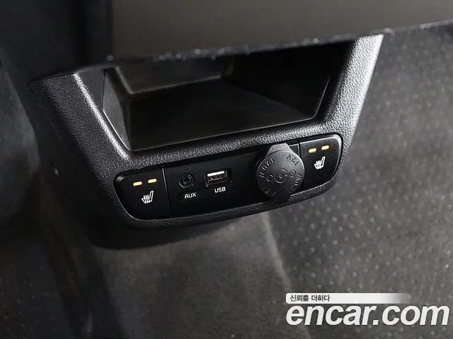 Kia Ray 2019 thumb 10