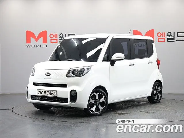 Kia Ray 2019 thumb 12