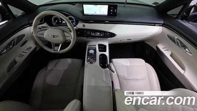 Genesis GV70 2023 thumb 7