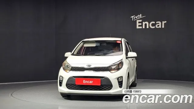 Kia Morning 2018 thumb 3