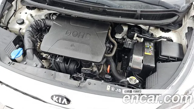 Kia Morning 2018 thumb 6