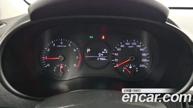 Kia Morning 2018 thumb 8