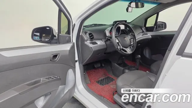 ChevroletGMDaewoo Spark 2014 thumb 9