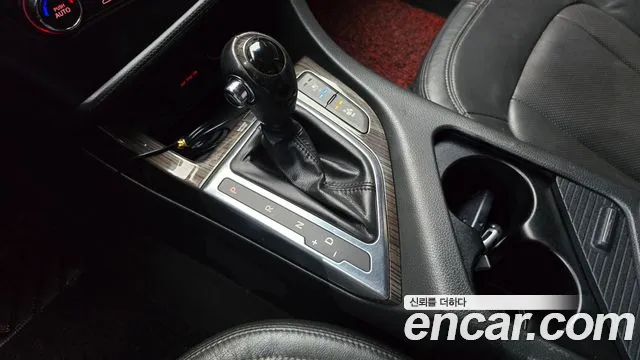 Kia K5 2010 thumb 9