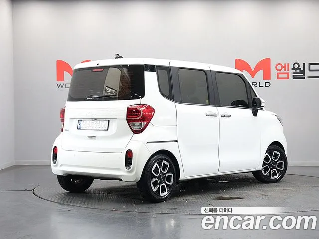 Kia Ray 2021 thumb 2