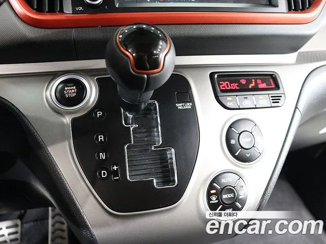 Kia Ray 2021 thumb 8