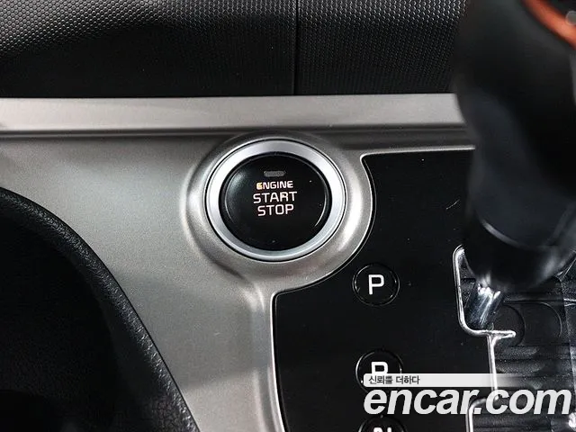 Kia Ray 2021 thumb 9