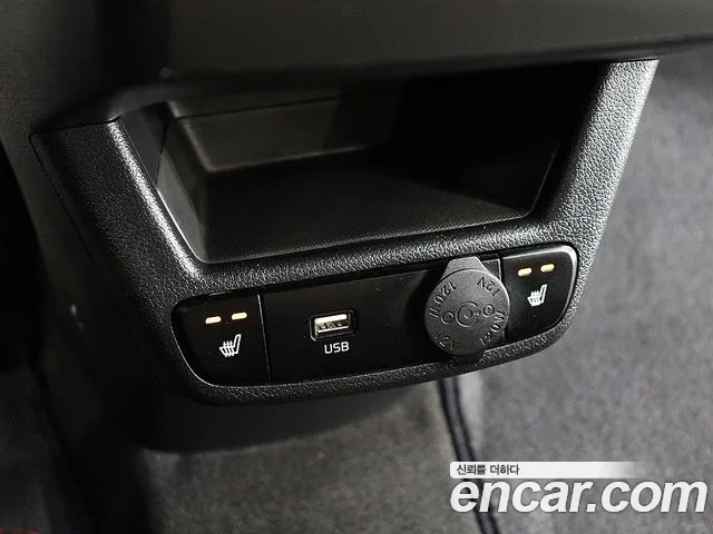 Kia Ray 2021 thumb 10