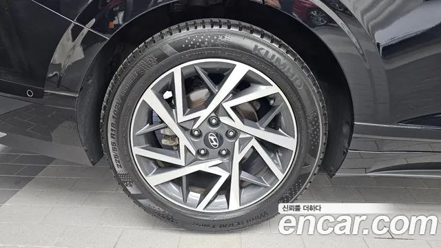 Hyundai Grandeur 2023 thumb 5
