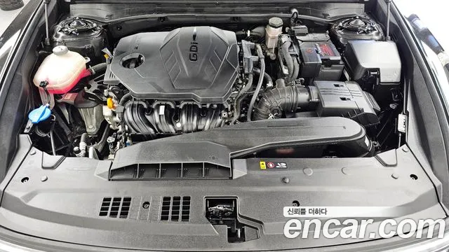 Hyundai Grandeur 2023 thumb 6