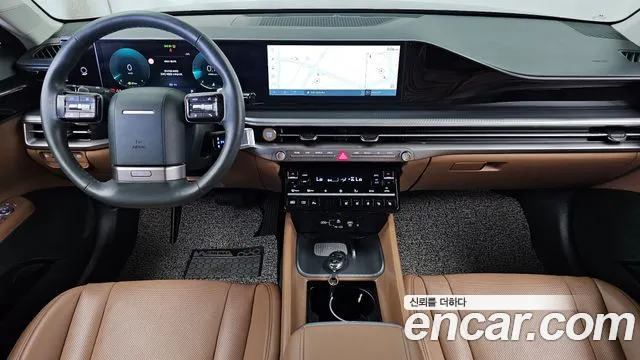 Hyundai Grandeur 2023 thumb 7