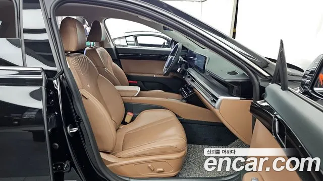 Hyundai Grandeur 2023 thumb 11