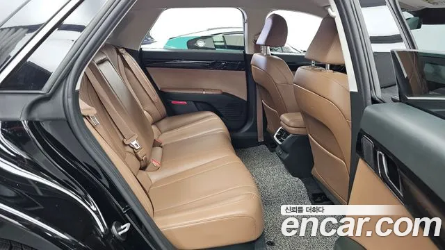 Hyundai Grandeur 2023 thumb 12