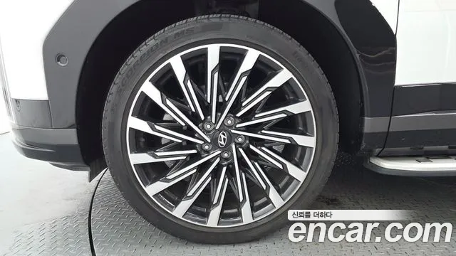 Hyundai Santa Fe 2023 thumb 5