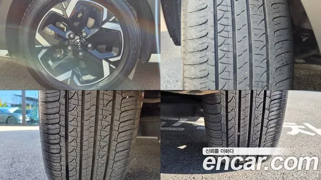 Kia Niro 2022 thumb 5