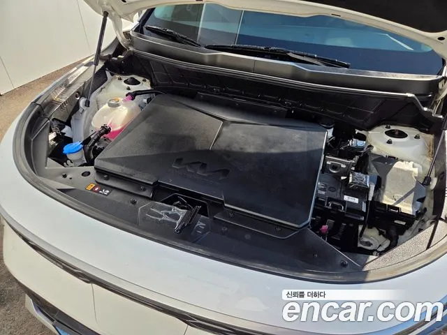 Kia Niro 2022 thumb 6