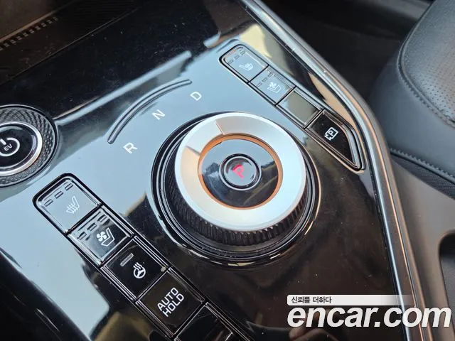 Kia Niro 2022 thumb 9