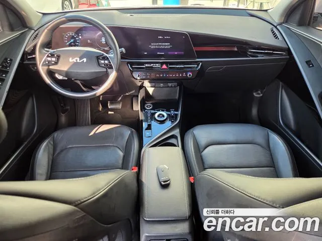 Kia Niro 2022 thumb 10